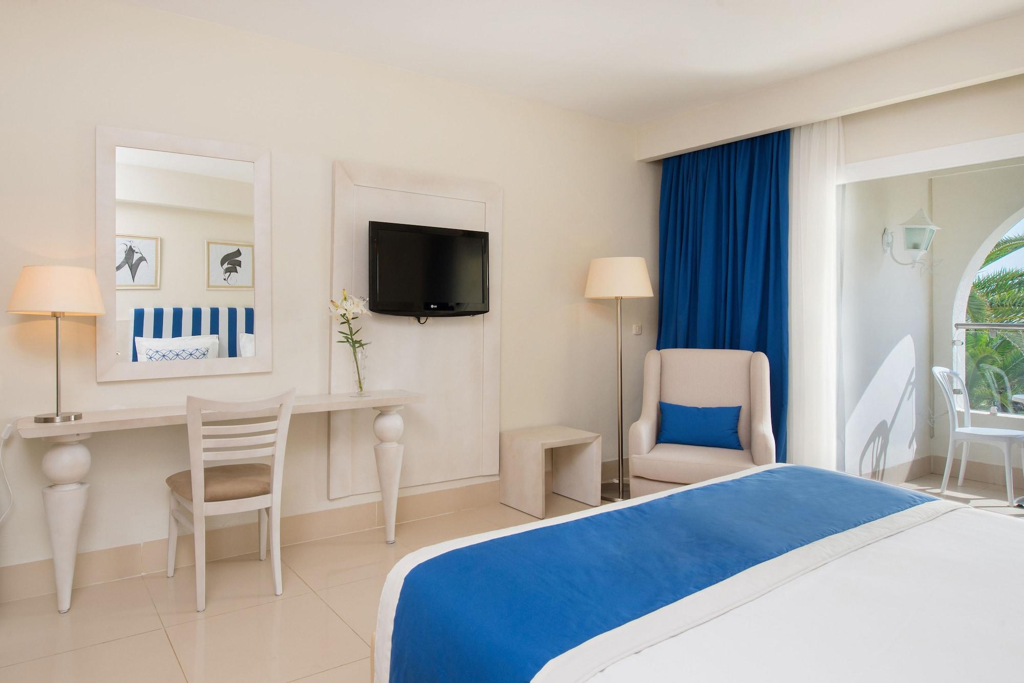 Iberostar Selection Diar El Andalous Hotel Port El Kantaoui Eksteriør billede